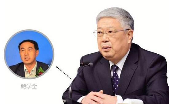 为民政部部长秘密安排治病的他 到底有什么来头