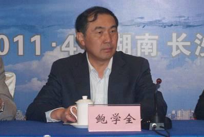 为民政部部长秘密安排治病的他 到底有什么来头