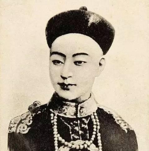 慈禧做六十大寿,差点抄了光绪的家?