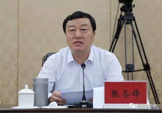 三位省部级官员辞去山东省领导职务