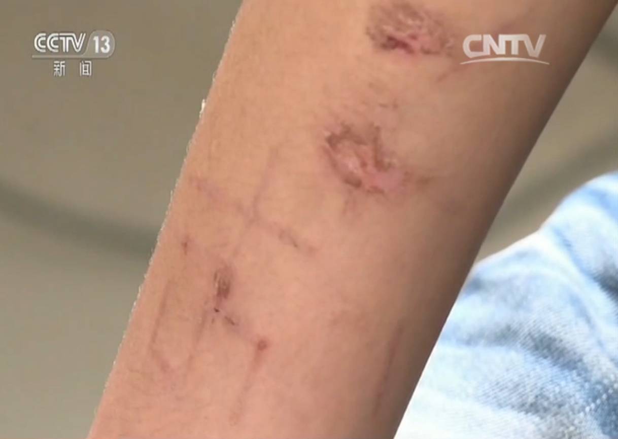 游戏:19岁少年为了完成“游戏任务”策划