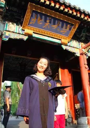 北大女硕士在美失踪超4天 全美追踪这辆车(图)