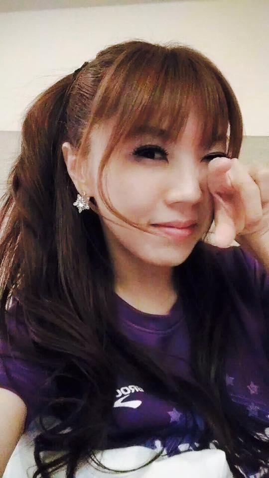 台女星劝妹赴大陆:留台读书不如到大陆读二本|刘乐妍|大陆|女星_新浪
