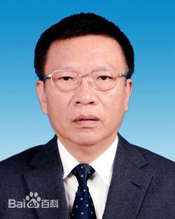 贵州黔西南州人大常委会主任周玉仁受组织审查