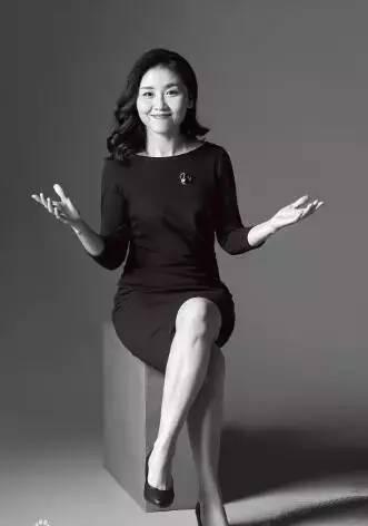 美女教授:39岁清华“美女教授”候选院士 她到底有多牛? 颜宁(图片源自网络)