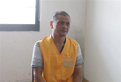 对话作家、抢劫杀人疑犯刘永彪:想把经历写成书却没敢写完（图） - 1