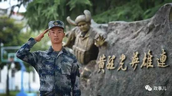 黄继光堵眼:黄继光堵眼是不是真的?英雄连战士这样怒怼 程强,图片来自网络