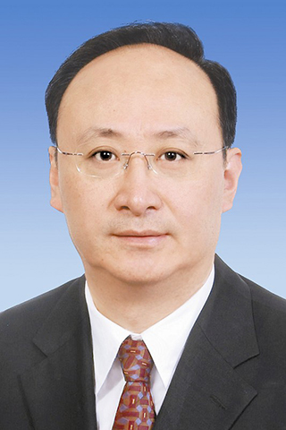 尹力:牢记重大嘱托 建设美丽四川