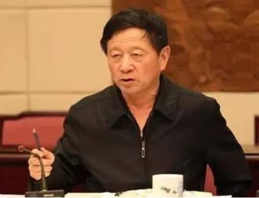 17大中央委员 孙怀山