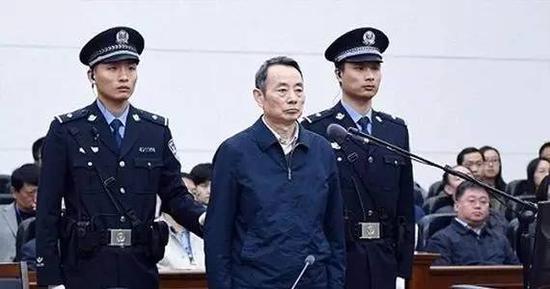 17大中央委员 蒋洁敏
