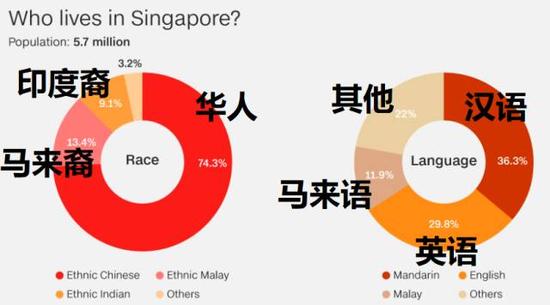 新加坡将迎首位女总统?为啥还是马来人 因而总统选举还要考虑族群的因素。