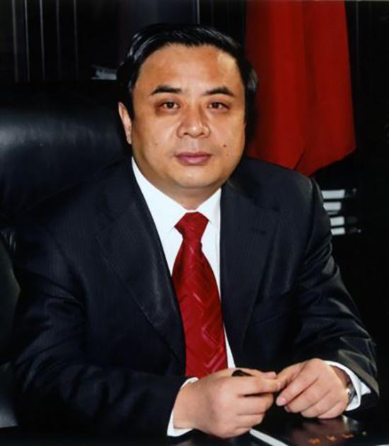 山东省济宁市委原副秘书长程大志被开除党籍