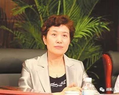这名女贪官获减刑 曾因公款报销美容费出名
