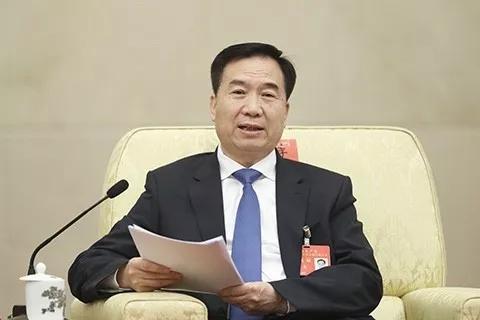 辽宁省委书记谈贿选案:查处是壮士断腕刮骨疗毒