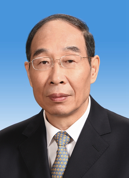 尤权简历:尤权任中央统战部部长(附简历)