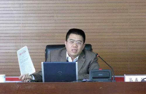 国办空降5批12名官员到这座鲁北小城是何原因