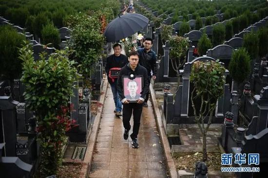 这位老人去世后 南京大屠杀幸存者已不足百人