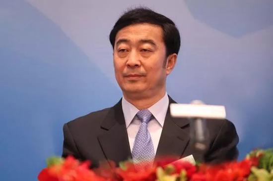 大型央企重组 消失的领导都去哪儿