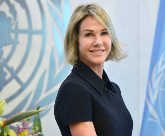 克拉夫特去不了台湾与蔡英文通话谈什么