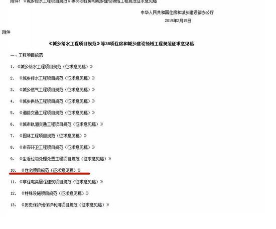 住建部要取消公摊面积 有房者是亏了吗?