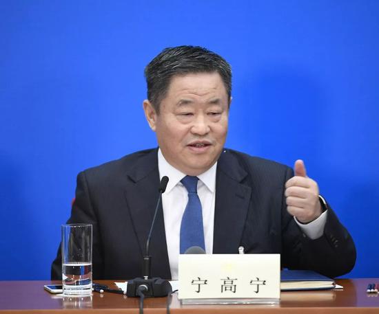 华润老总:央企传来重磅人事调整 他身兼两个千亿央企董事长