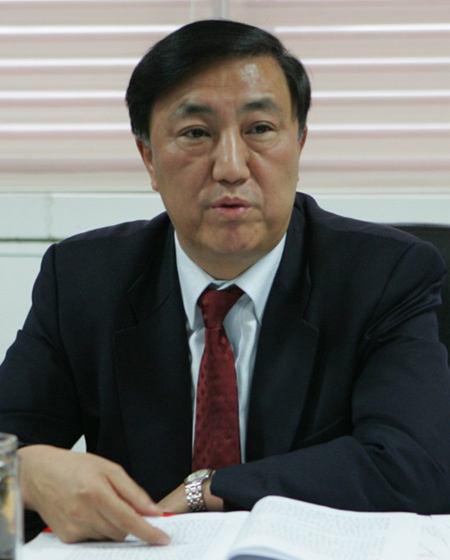 家财过亿的"明星"环保厅长判无期 行贿者也获刑|刘向东|行贿者|山西省