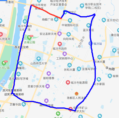 临汾市区限号政策有变一批车辆违反限号被曝光还有几个重要消息