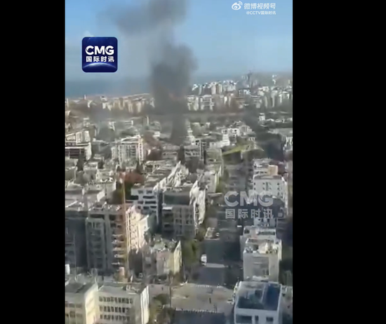 伊朗称收到美国信息，“正予以审视”！美国被曝向多国索要保护费：花2.5万亿美元结束战争