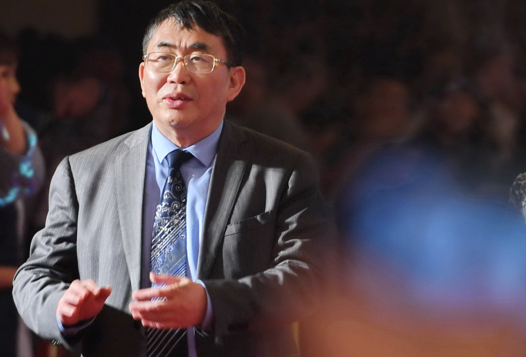 棋圣聂卫平病逝