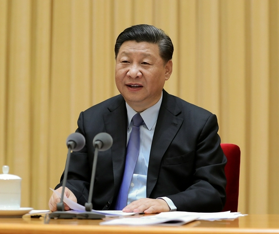 2018年9月10日,全国教育大会在北京召开。习近平总书记出席会议并发表重要讲话,代表党中央向全国广大教师和教育工作者致以节日的热烈祝贺和诚挚问候。