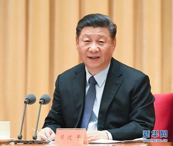 12月10日至12日,中央经济工作会议在北京举行。中共中央总书记、国家主席、中央军委主席习近平发表重要讲话。