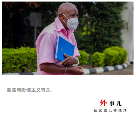 卢旺达饭店 中的 英雄 成 罪犯 手机新浪网