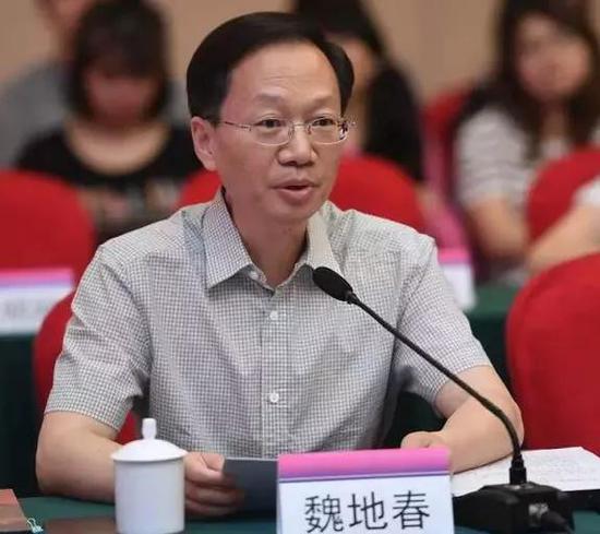 央视副台长升任全总组成员 曾特别推崇这类节目