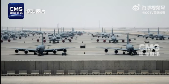 美军突发！披萨指数狂飙！伊朗：“如遭攻击，将给美国永生难忘的教训”