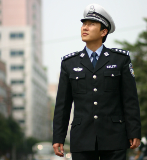 谭乔.图/视频截图