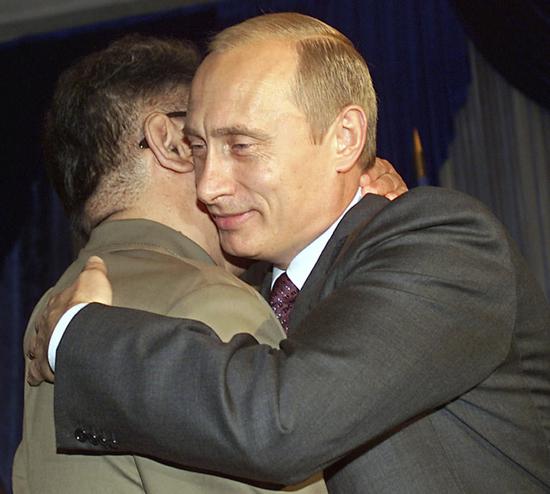  2002꣬˹ͳվ볯ǰ쵼˽ @IC Photo