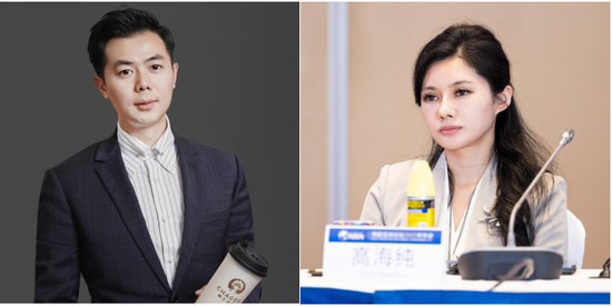 霸王茶姬创始人迎娶“最美光伏二代”，公司股价大涨！女方公司今年已亏超40亿元！专家：豪门联姻规则改变，“门当户对”不只是财富匹配