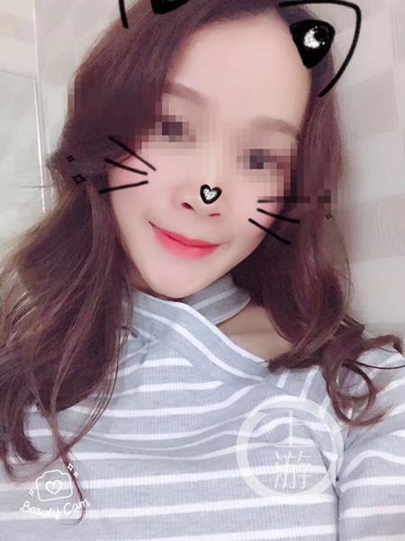 女孩上错车遇害案 遇害女孩欧某某