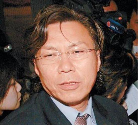 被指危害公共安全 香港一区议员在澳门被拒绝入