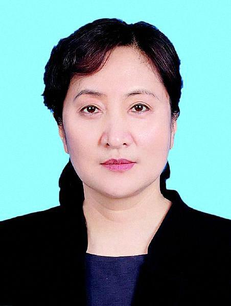 黑龙江黑河市委女统战部长郭建华被查图