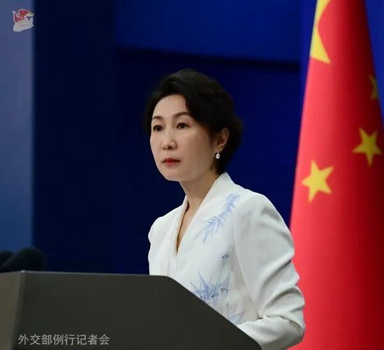 中方向日方提出严正交涉！外交部：中方科考船在钓鱼岛周边海域活动是中方主权权利范围内的事，正当合法，无可非议