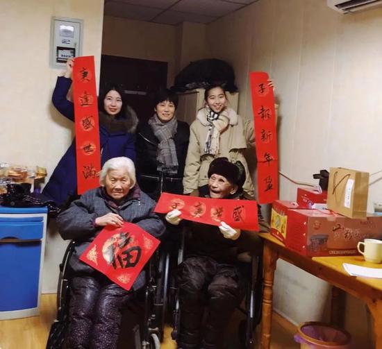 北京日报|仅剩73位！南京大屠杀幸存者马鸿祥今日去世