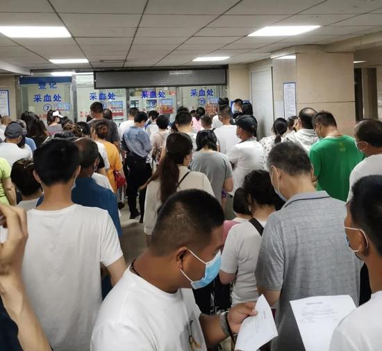 關于304醫院黃牛B超加急陪診優先跑腿代處理住院的信息