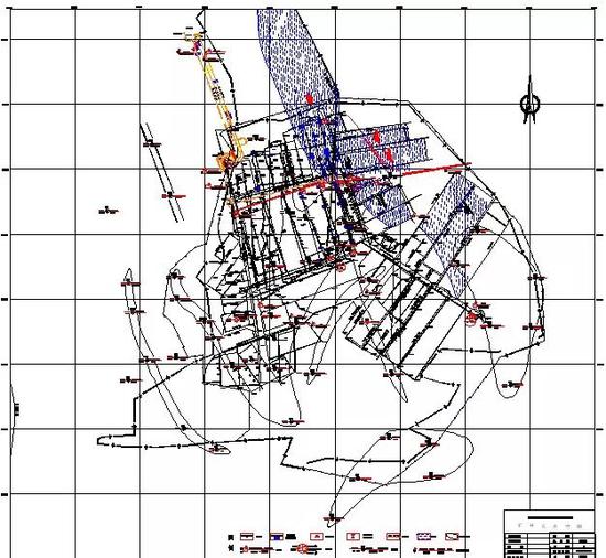 矿井充水性图是矿井预防透水的必备图纸