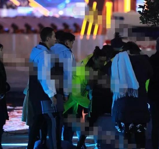李小鹏微博:高以翔节目中猝死 应急局:或不算安全事故