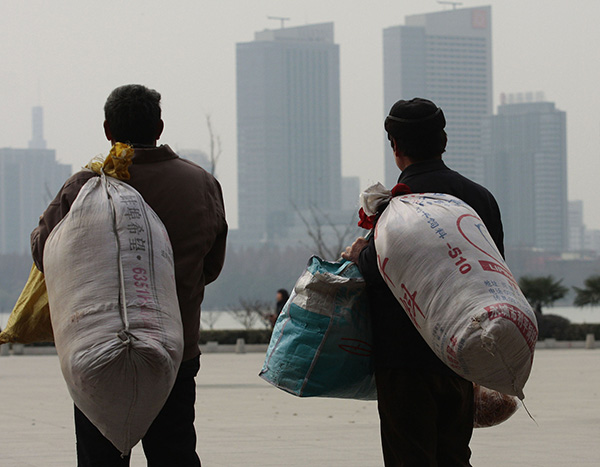 流动人口数据_我国31个省份七普常住人口及流动人口最详细数据,一起来看看吧