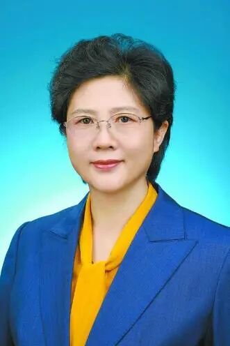 中共中央批准：赵月霞任云南省委常委