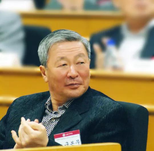 73岁LG掌门具本茂去世 谁是继承者？|京乡新闻|集团|会长_新浪新闻