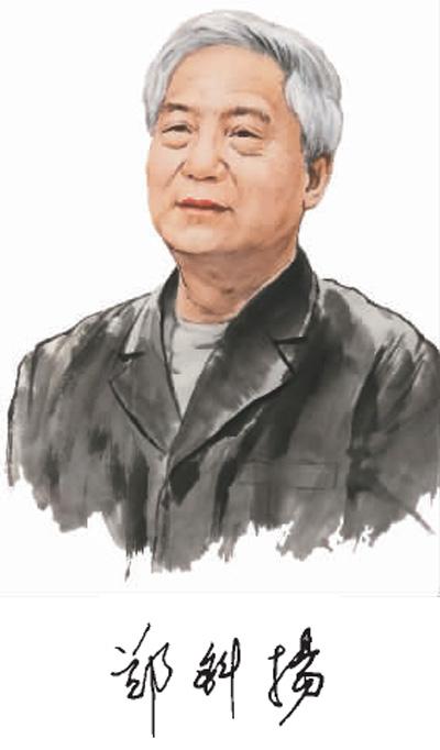 张武昌绘