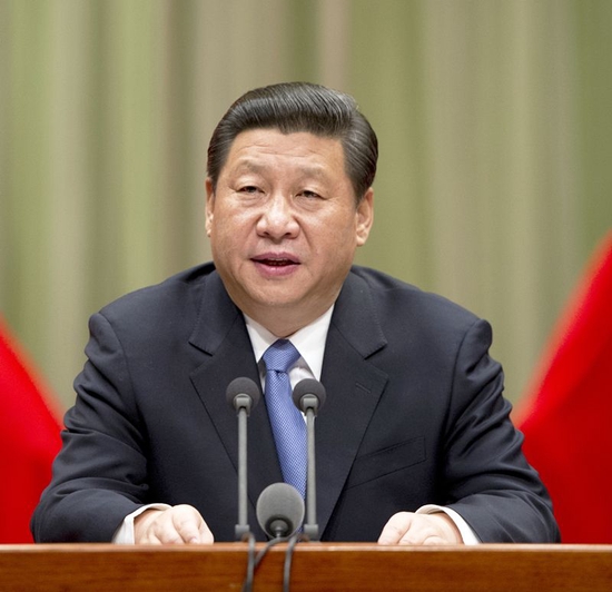 2013年3月1日，中央党校建校80周年庆祝大会暨2013年春季学期开学典礼在北京举行，中共中央总书记、中共中央军委主席习近平出席并发表重要讲话。